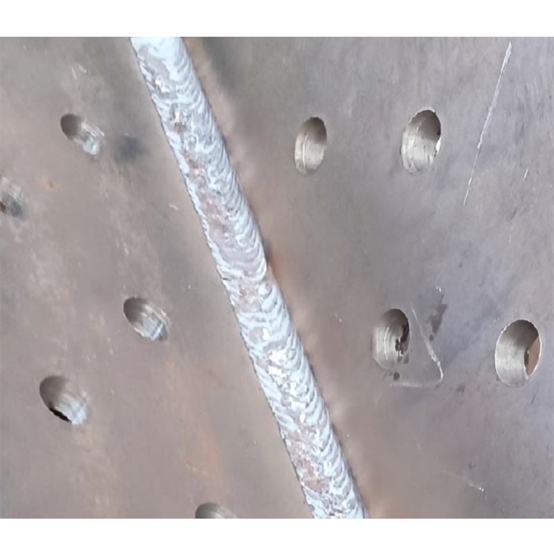 Metal Welding