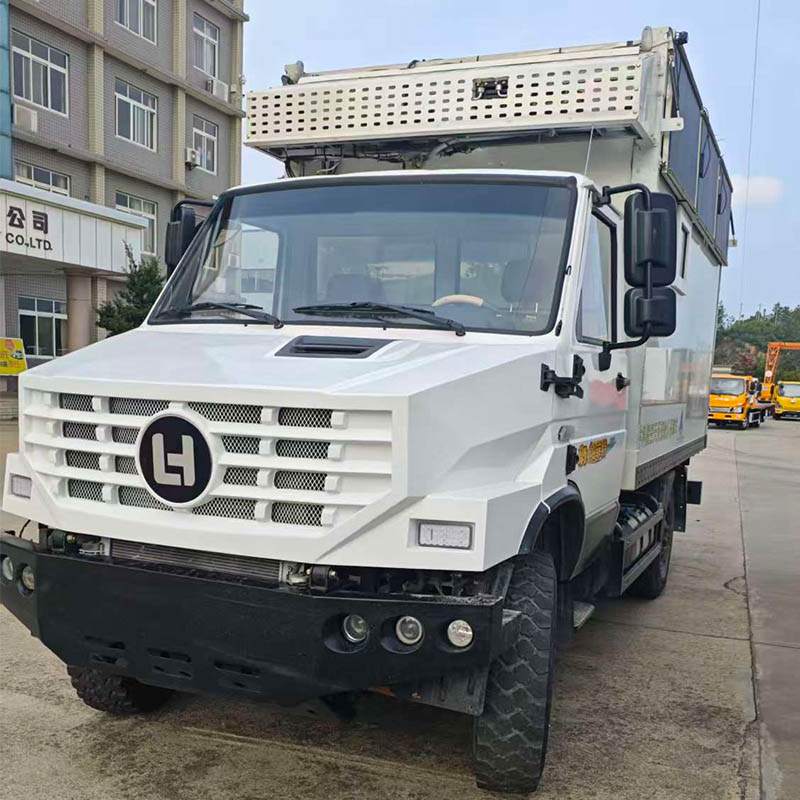 Vehicle Modification and Customization