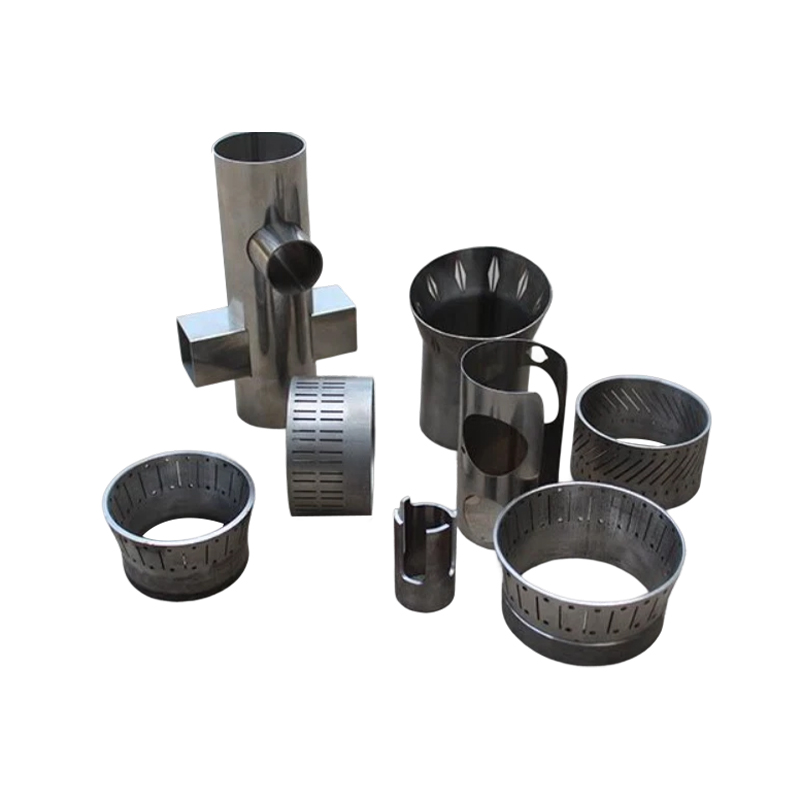 How Does Metal Cutting Empower Efficient Manufacturing Across Multiple Industries?